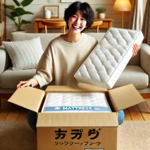 雲 の やすらぎ プレミアム どれくらい で 届く