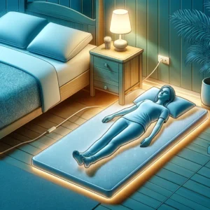 ぐっすり睡眠