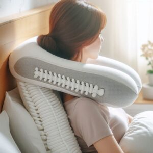 ネルチャー整体枕
