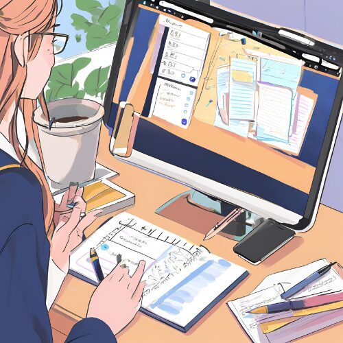 GoodNotes 5 買いたい