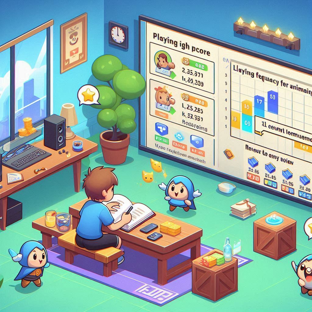 プロカセ ランキング