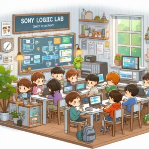 ロジック ラボ ソニー 口コミ