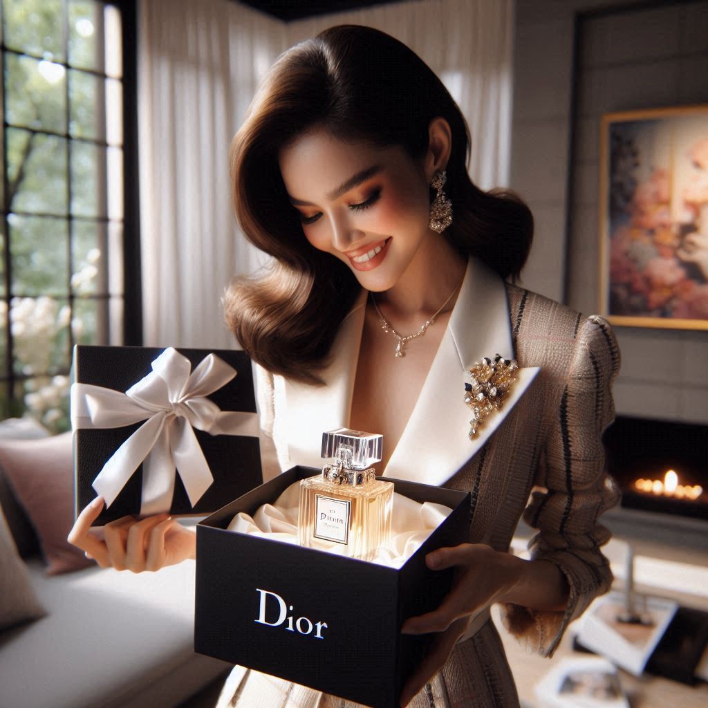 Dior シルバー会員特典徹底解説
