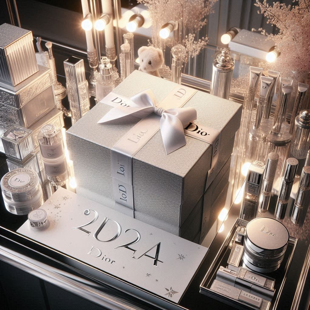 Dior シルバー会員特典徹底解説