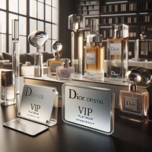Dior シルバー会員特典徹底解説