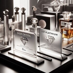 Dior シルバー会員特典徹底解説