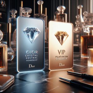 Dior シルバー会員特典徹底解説