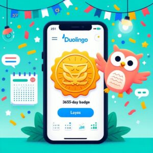 Duolingo 365日 特典のメリットと効果的な活用法を徹底解説