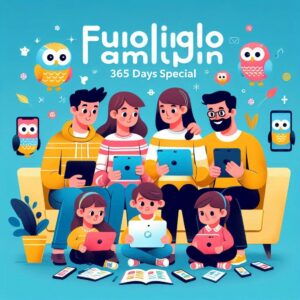 Duolingo 365日 特典のメリットと効果的な活用法を徹底解説
