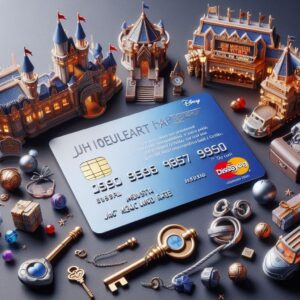 jcb プラチナ 特典 ディズニー