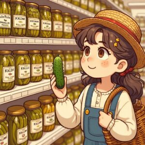 マック ピクルス 買いたい？
