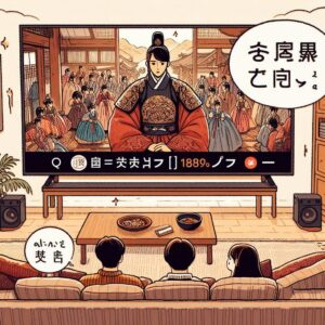時代劇視聴無料動画の探し方
