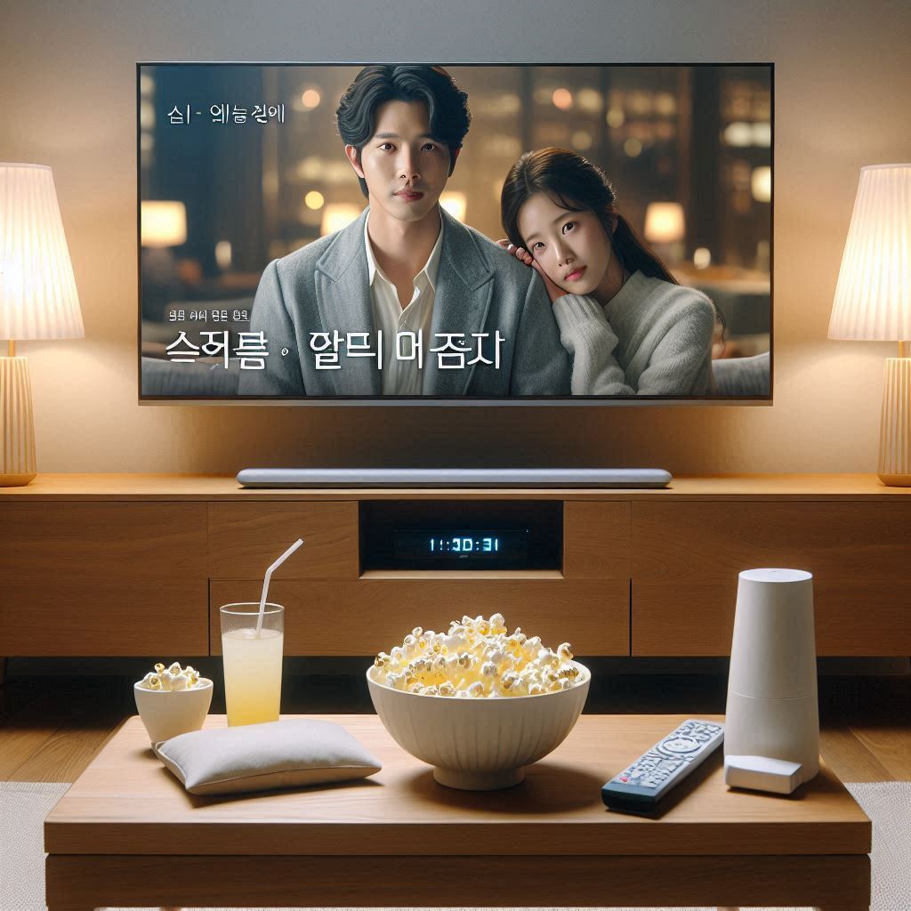 韓国 ウェブドラマ噂